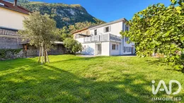 Maison à Veurey-Voroize (38113)