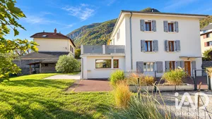 Maison à Veurey-Voroize (38113)