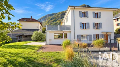 Maison à Veurey-Voroize (38113)
