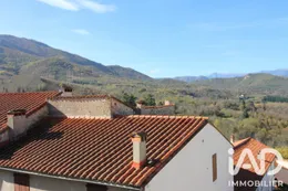 Appartement à Saint-Laurent-de-Cerdans (66260)