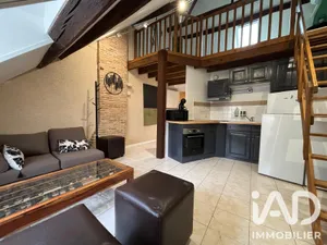 Immeuble à Châteauroux (36000)