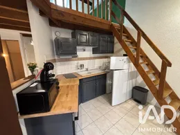 Immeuble à Châteauroux (36000)