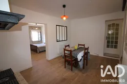 Appartement à Saint-Laurent-de-Cerdans (66260)