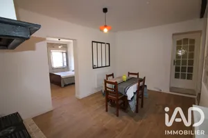 Appartement à Saint-Laurent-de-Cerdans (66260)