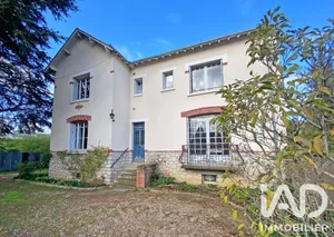 Maison à Blois (41000)