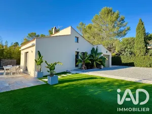 House in Saint-Raphaël (83700)