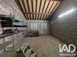 Garage à Eu (76260)