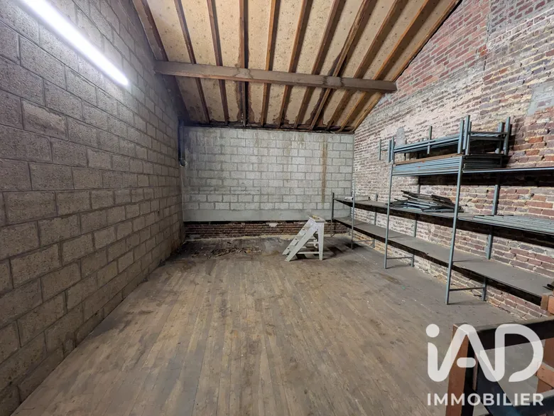 Parking 66 m² · à Eu · 66 m² · 49 500 €