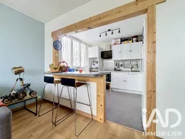 Appartement à Chelles (77500)