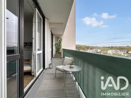 Appartement à Chelles (77500)