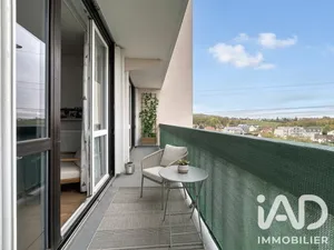 Appartement à Chelles (77500)