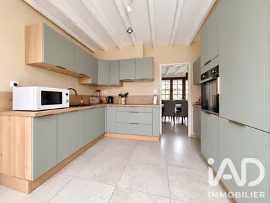 House in Wasquehal (59290)