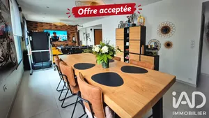 Appartement à Abbeville (80100)