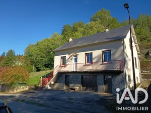 Maison à Nedde (87120)