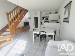 Appartement à Saint-Brevin-les-Pins (44250)