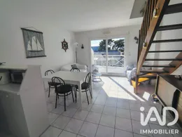 Appartement à Saint-Brevin-les-Pins (44250)