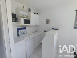 Appartement à Saint-Brevin-les-Pins (44250)