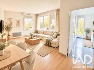 Appartement à Mitry-Mory (77290)