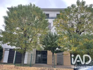 Appartement à Mitry-Mory (77290)