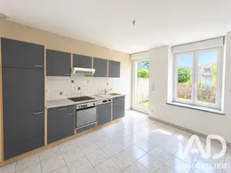 Appartement à Toul (54200)