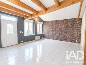 Appartement à Toul (54200)