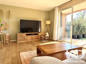 Appartement à Saint-Raphaël (83700)