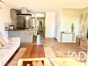 Appartement à Saint-Raphaël (83700)