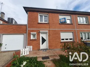 Maison à Arras (62000)