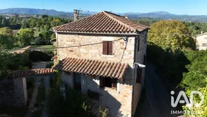Maison de village à Lablachère (07230)