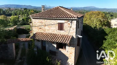 Maison de village à Lablachère (07230)