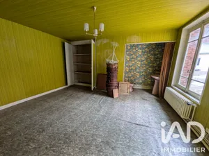 Appartement à Eu (76260)