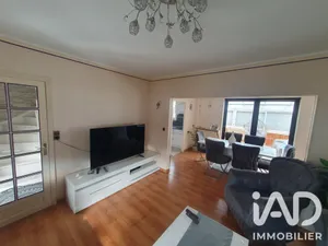 Maison à Arras (62000)