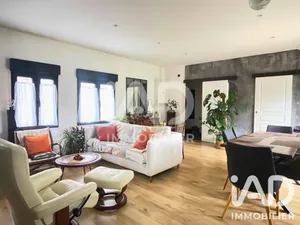 Maison à Wannehain (59830)