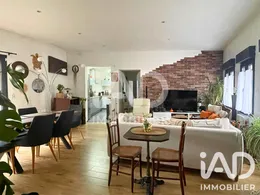 Maison à Wannehain (59830)