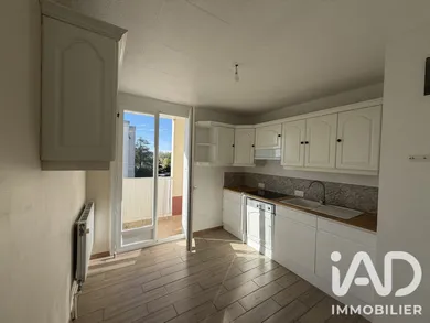 Appartement à Livron-sur-Drôme (26250)