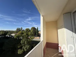 Appartement à Livron-sur-Drôme (26250)