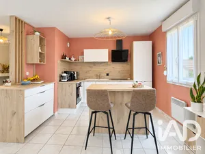 Appartement à Chaumont (52000)
