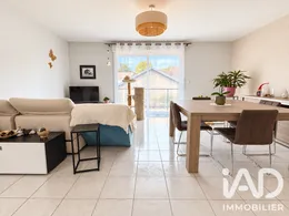 Appartement à Chaumont (52000)