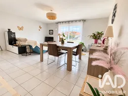 Appartement à Chaumont (52000)
