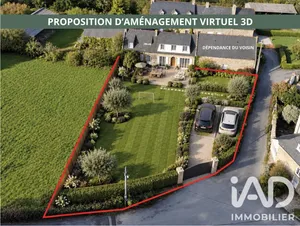 Park home in Saint-Malo (35400)
