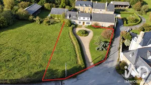 Park home in Saint-Malo (35400)