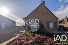 Maison à Lens (62300)