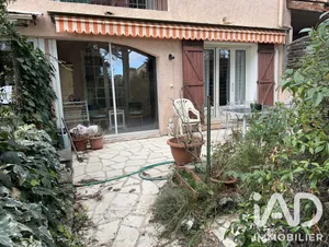 Apartment in Peymeinade (06530)