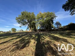 Terrain à bâtir à Aussac (81600)