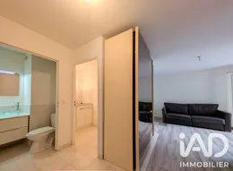 Appartement à NICE (06200)