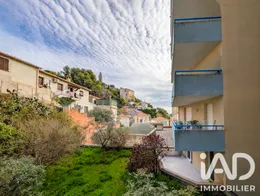 Appartement à NICE (06200)