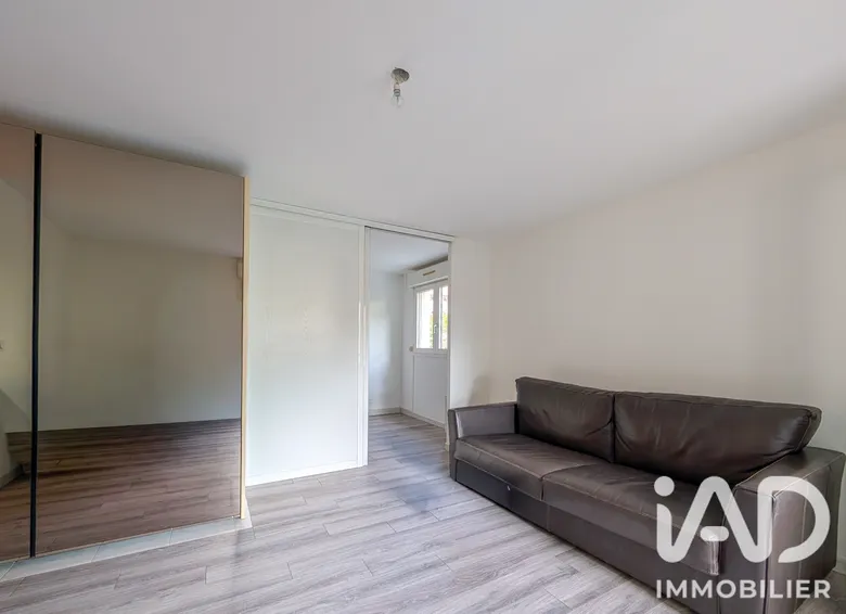 Appartement 1 pièce 30 m² · à Nice · 30 m² · 149 900 €