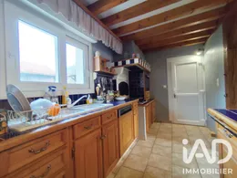 Maison à Trouans (10700)