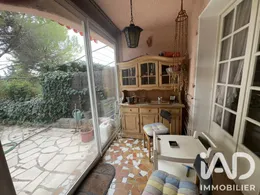 Apartment in Peymeinade (06530)