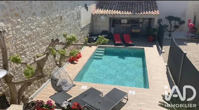 Maison 7 pièces 180 m² · à Comps · 180 m² · 520 000 €